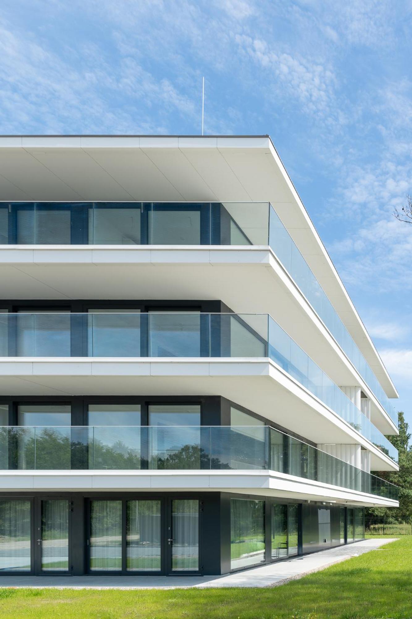 Sea & Lake - City Apartments Mielno  Eksteriør billede